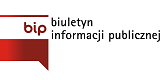 Logo i przekierowanie do strony Biuletynu Informacji Publicznej Urzędu w Drobinie