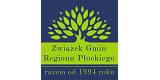 Logo Związku Gmin Regionu Płockiego